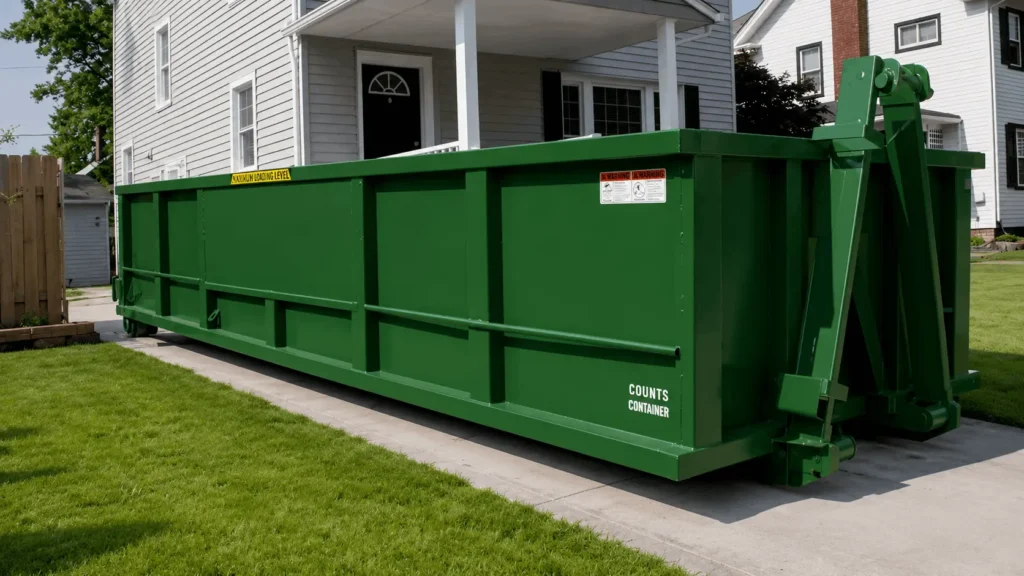 residential-dumpster-owensboro